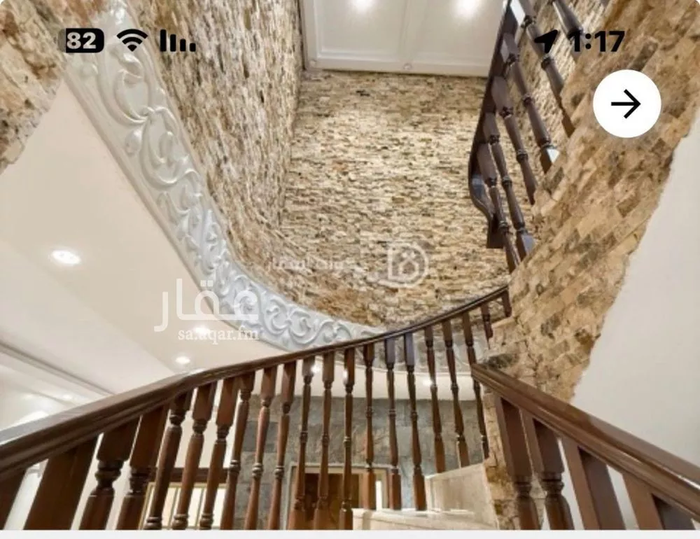 فيلا 6 غرف في الأندلس 4