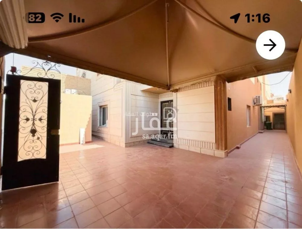 فيلا 6 غرف في الأندلس 6