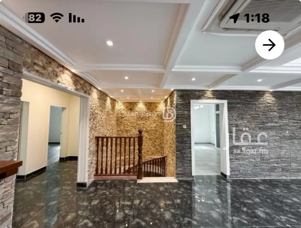 فيلا 6 غرف في الأندلس 8