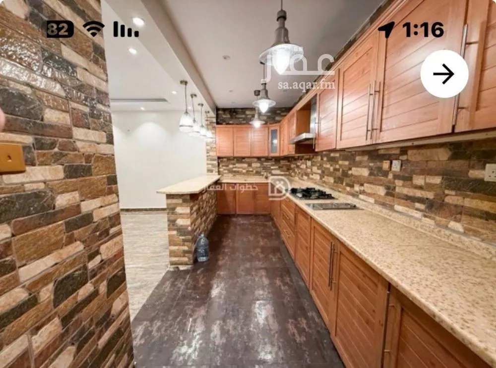 فيلا 6 غرف في الأندلس 9