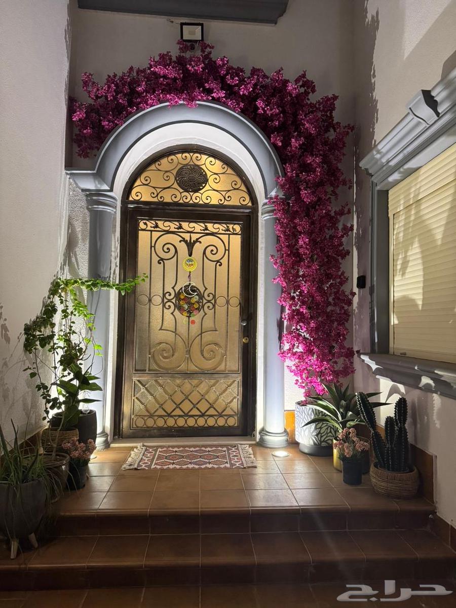 فيلا 5 غرف في النهضة 2