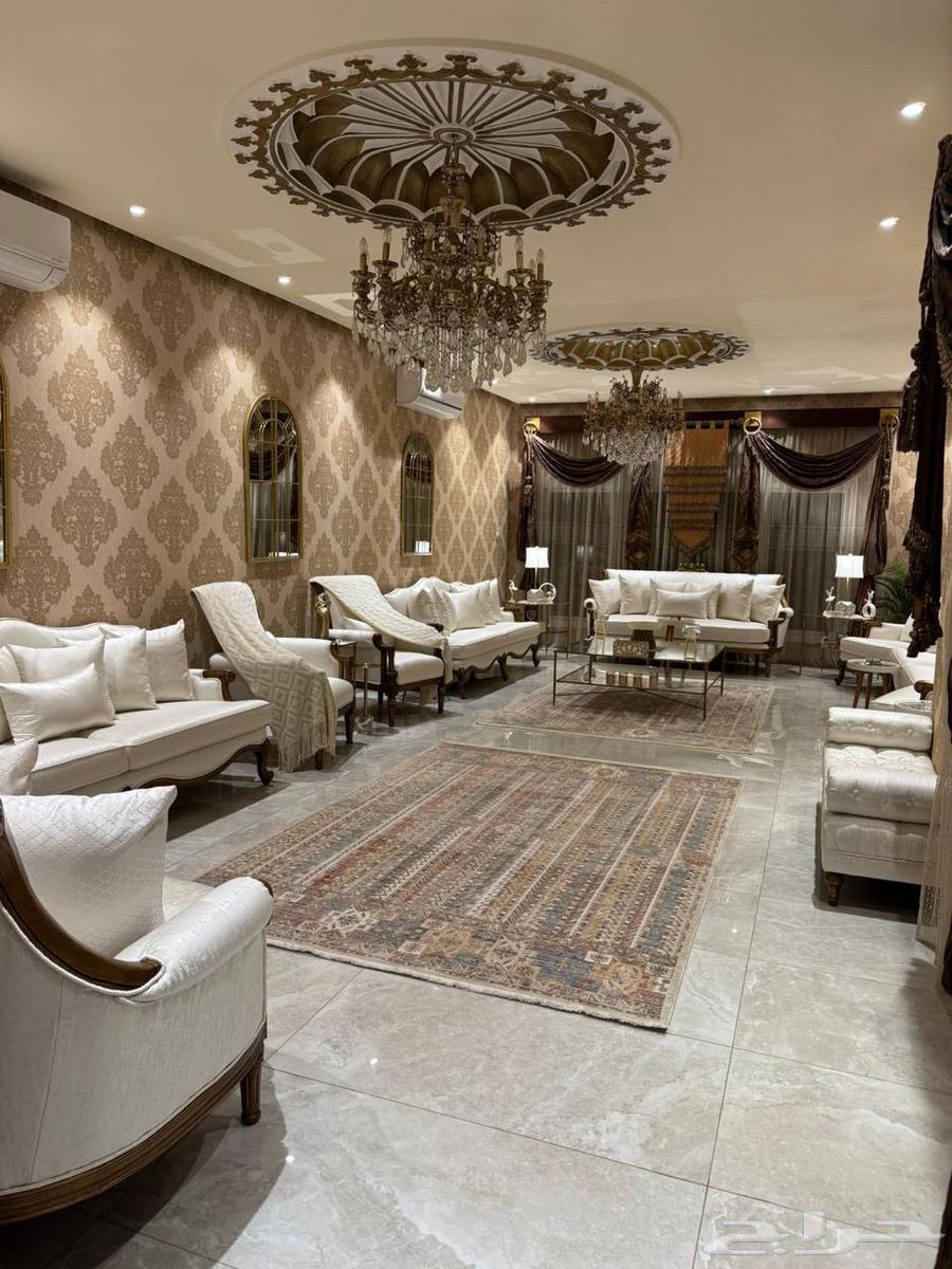 فيلا 5 غرف في النهضة 3