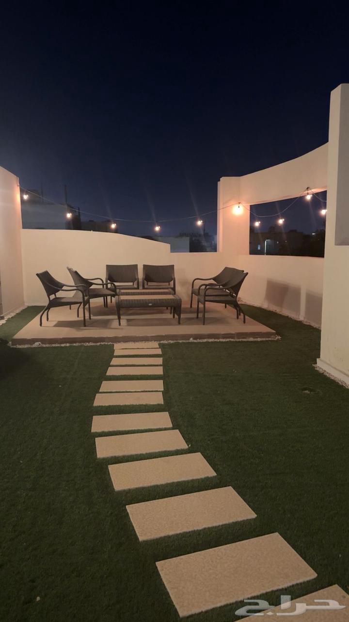 فيلا 5 غرف في النهضة 4