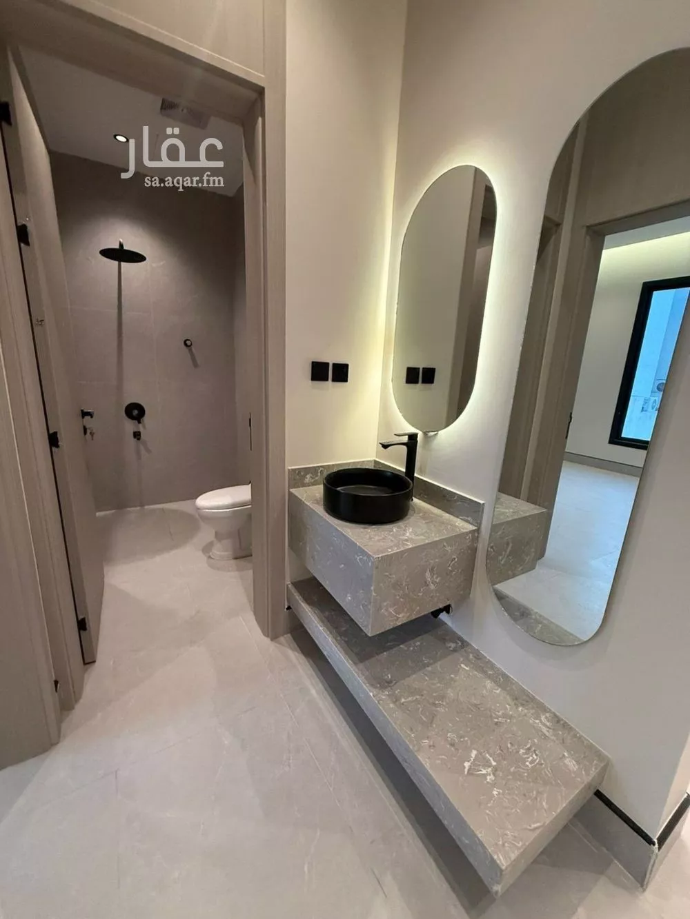 شقة 3 غرف في ظهرة لبن 13