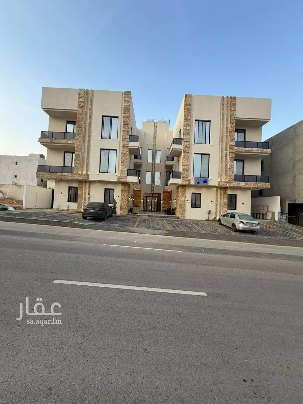 شقة 3 غرف في ظهرة لبن 10