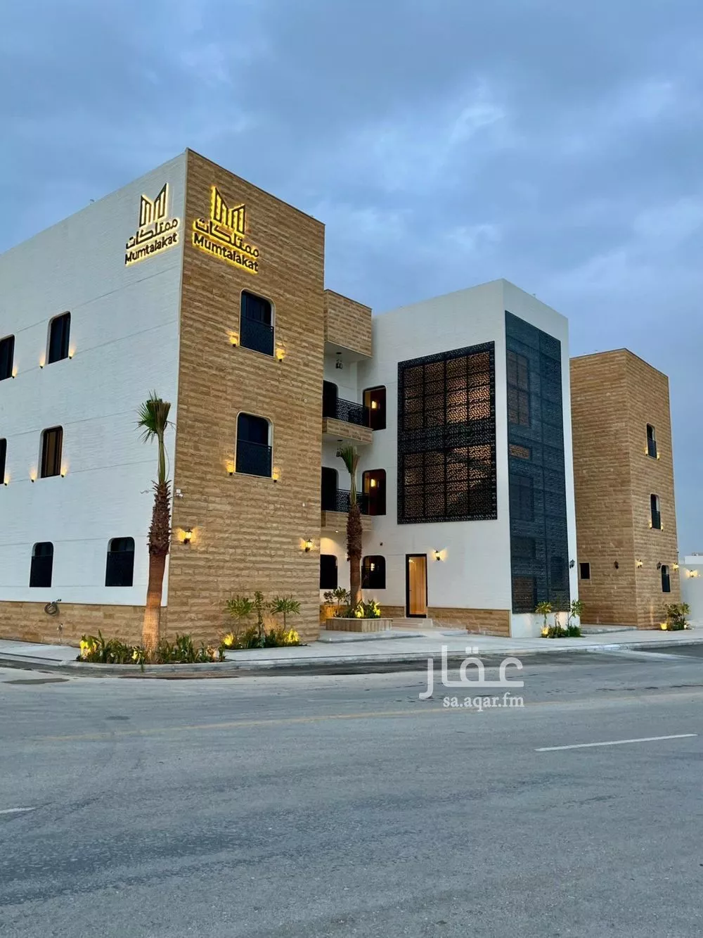 3 bedroom apartment in Al Mahdiyyah 2