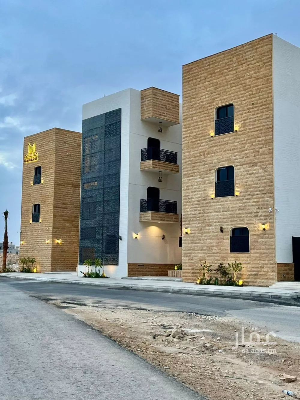 3 bedroom apartment in Al Mahdiyyah 6