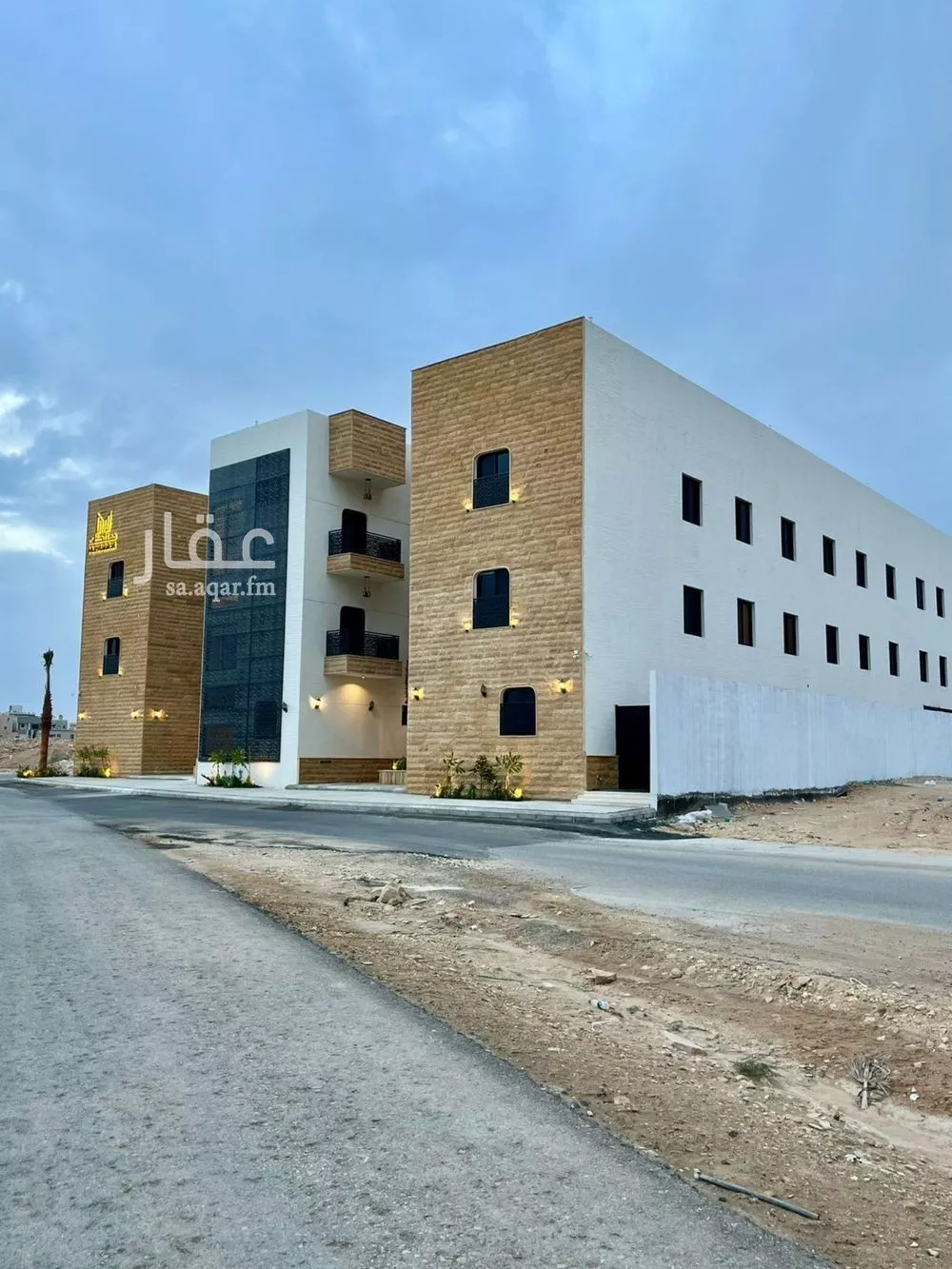 3 bedroom apartment in Al Mahdiyyah 8