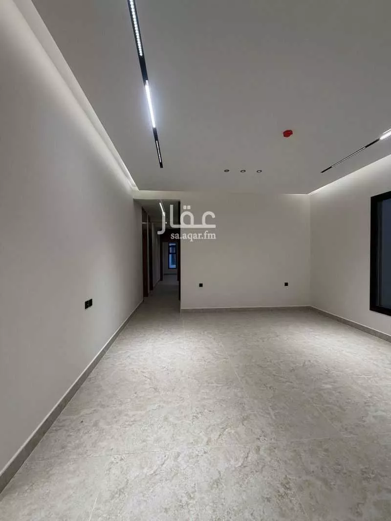 شقة 4 غرف في الروضة 25