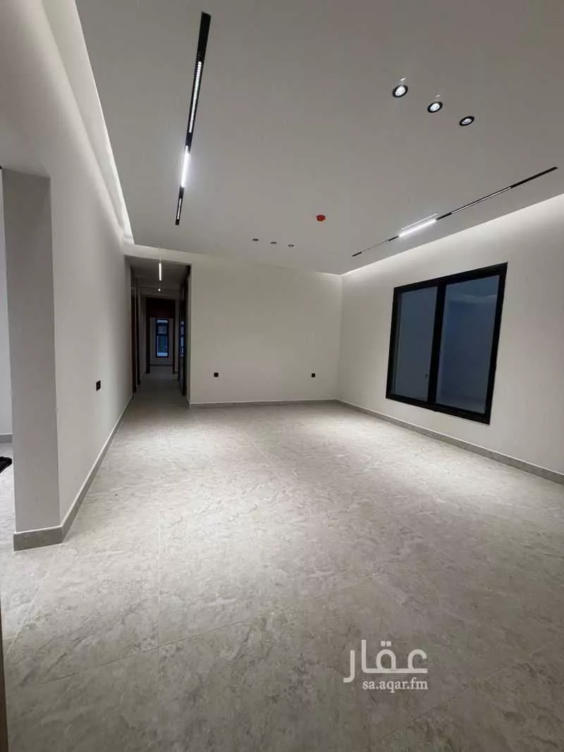 شقة 4 غرف في الروضة 27