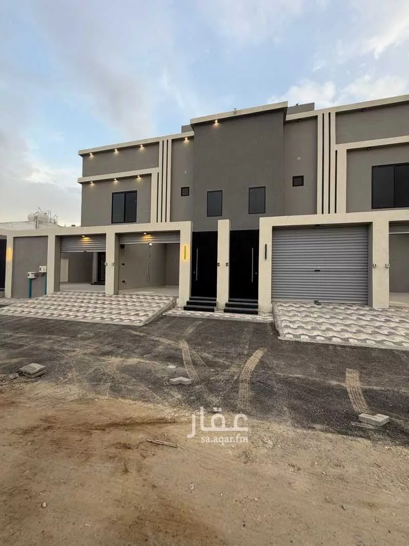 شقة 6 غرف في ضاحية الملك فهد 2