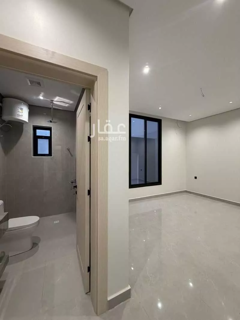 شقة 6 غرف في ضاحية الملك فهد 22