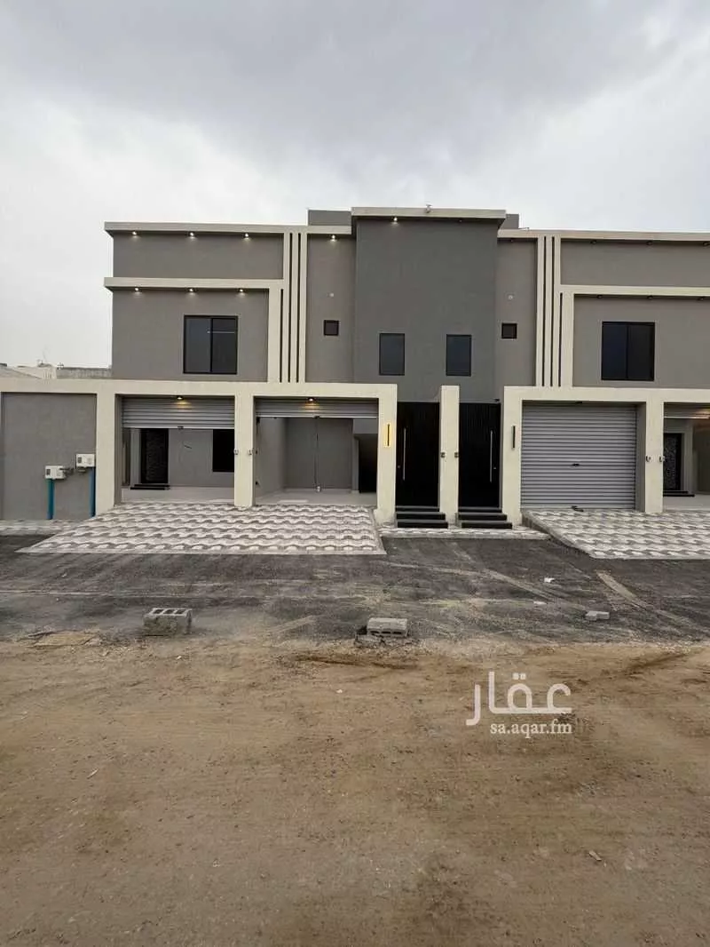 شقة 6 غرف في ضاحية الملك فهد 24