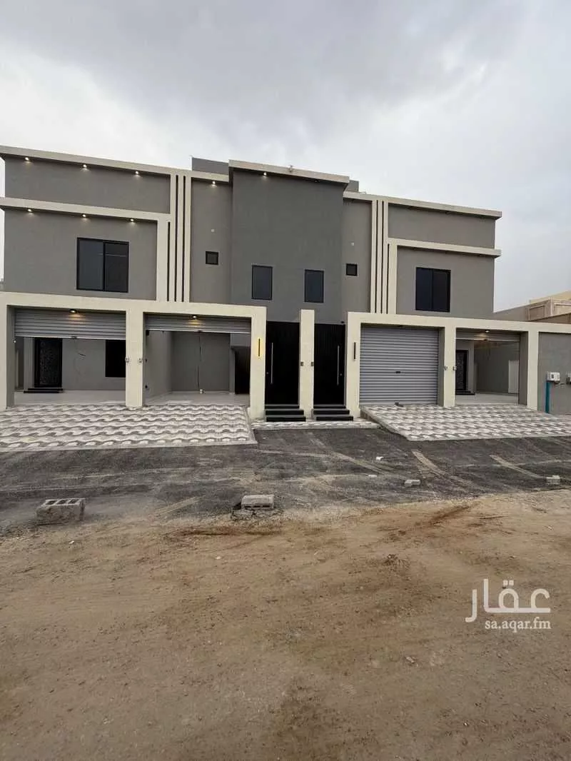 شقة 6 غرف في ضاحية الملك فهد 25