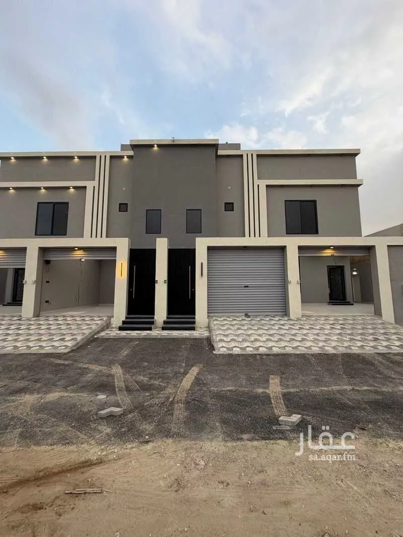 شقة 6 غرف في ضاحية الملك فهد 5