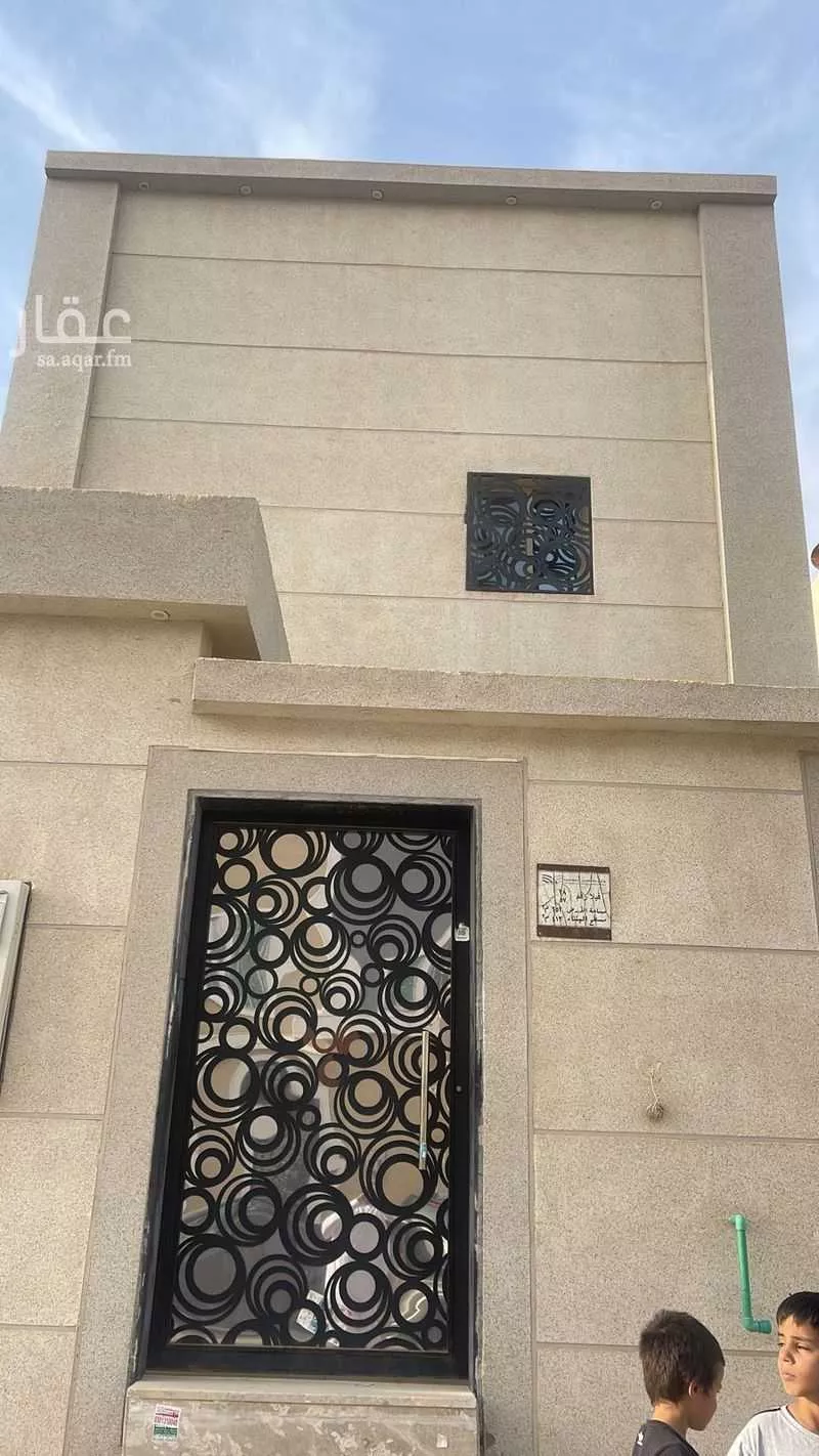 5 bedroom villa in Taibah 15