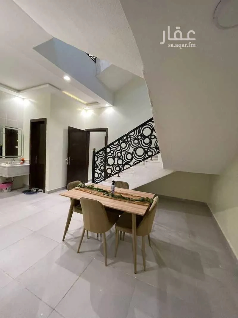 5 bedroom villa in Taibah 4