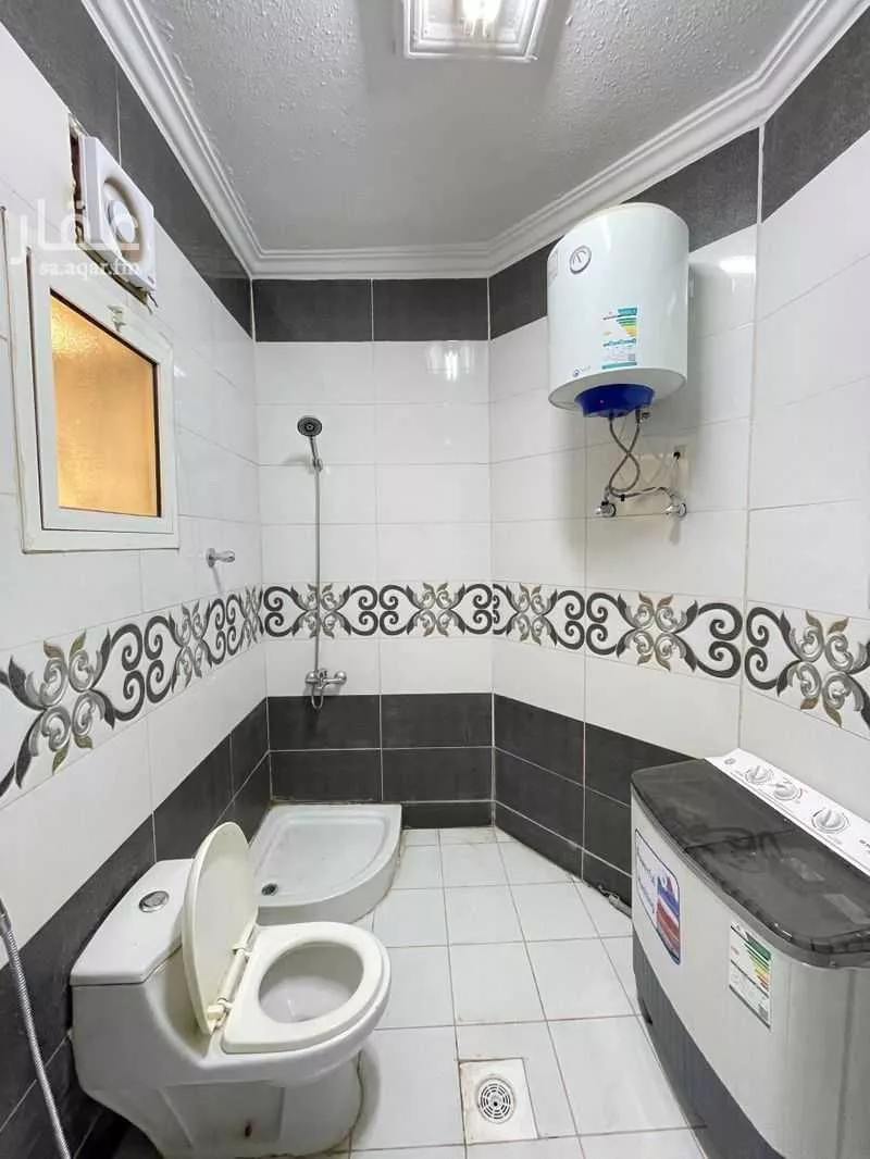 شقة 2 غرف في اليرموك 2