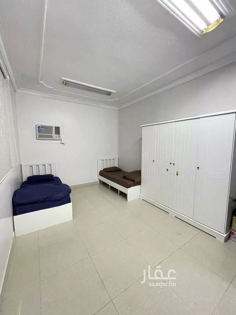 شقة 2 غرف في اليرموك 4