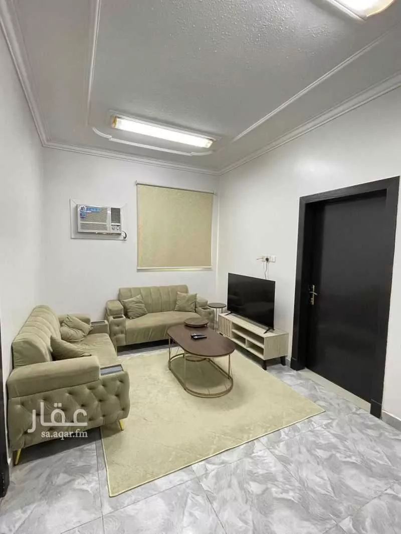 شقة 2 غرف في اليرموك 5