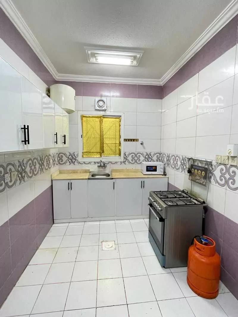 شقة 2 غرف في اليرموك 6