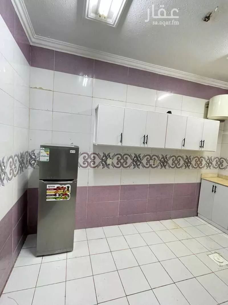 شقة 2 غرف في اليرموك 7