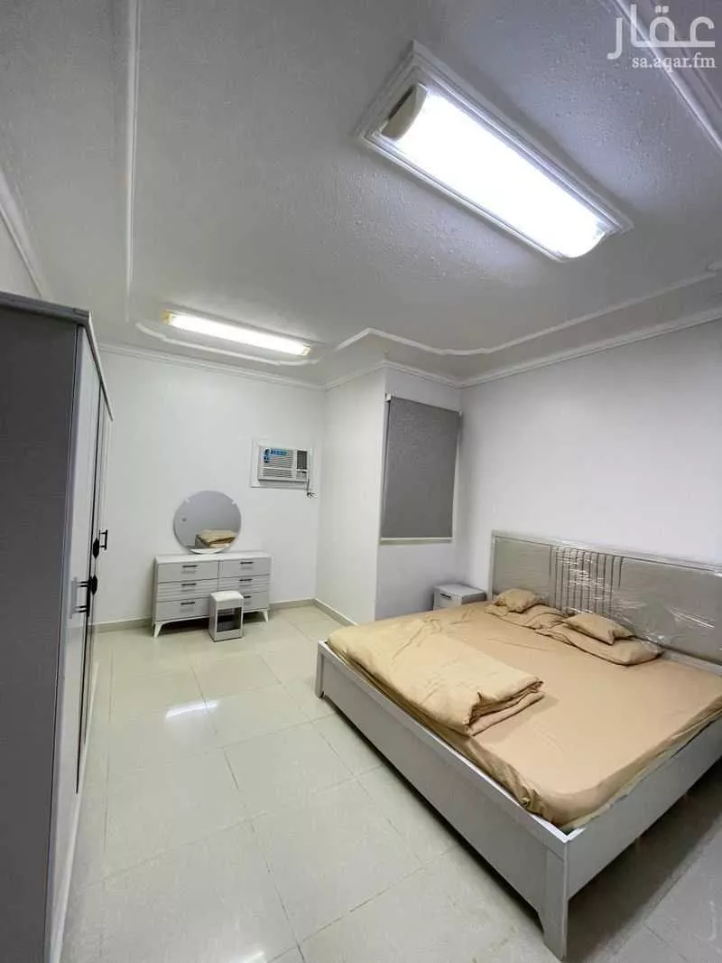 شقة 2 غرف في اليرموك 8