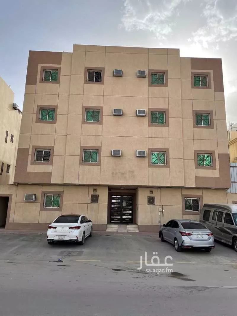 شقة 2 غرف في اليرموك 9