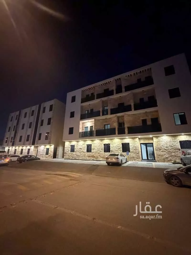 شقة 5 غرف في المروة 3