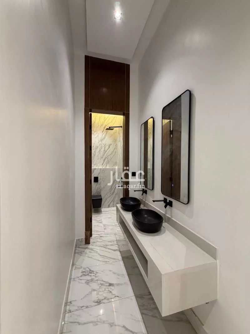 شقة 5 غرف في المروة 5