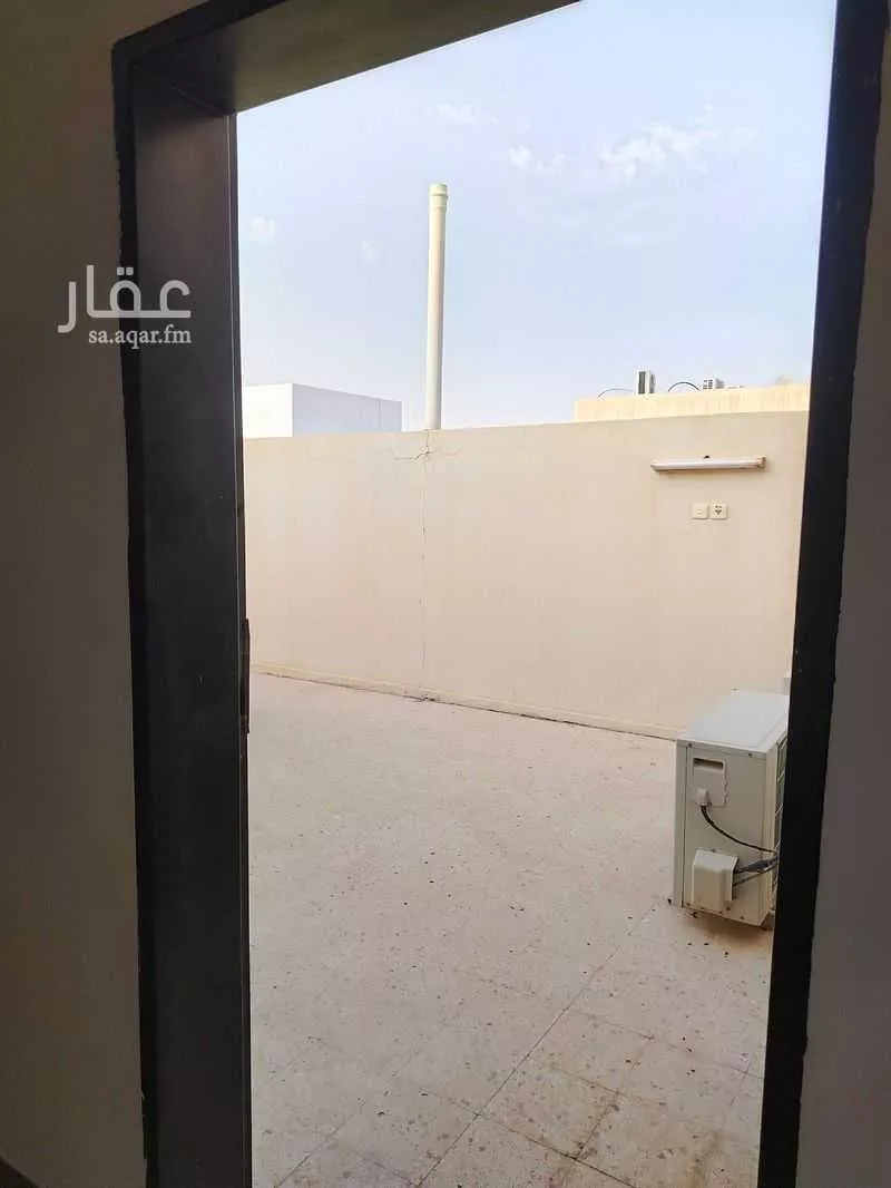 شقة 3 غرف في الوادي 6