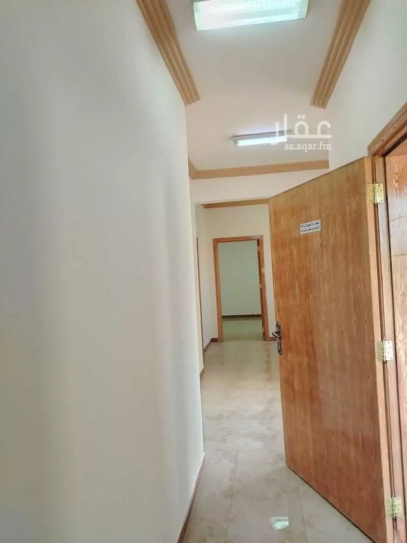 شقة 3 غرف في الوادي 7