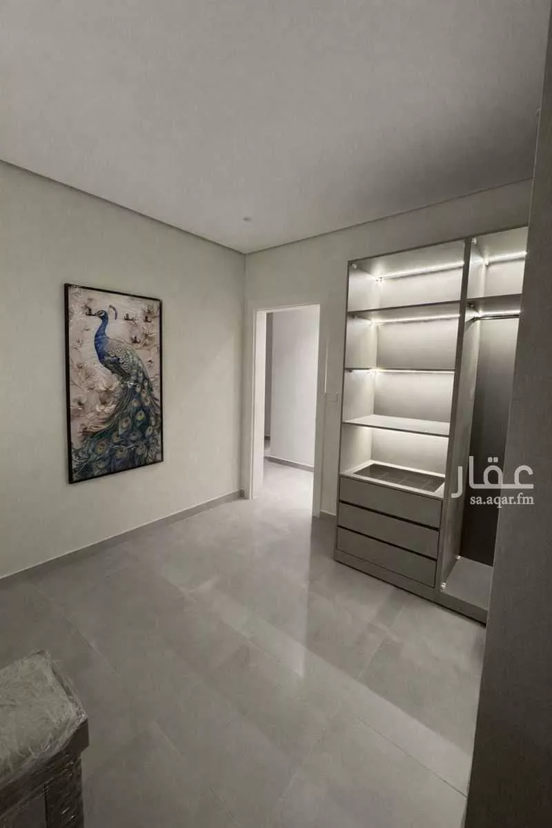 شقة 3 غرف في الصدفة 2