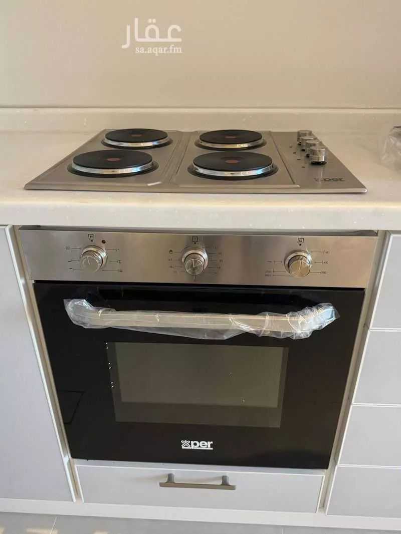 شقة 3 غرف في الصدفة 4