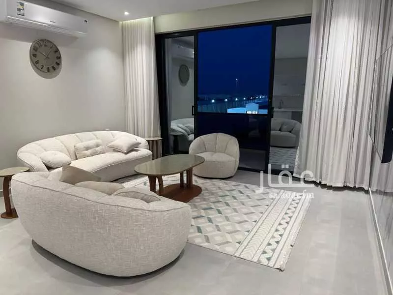 شقة 3 غرف في الصدفة 7