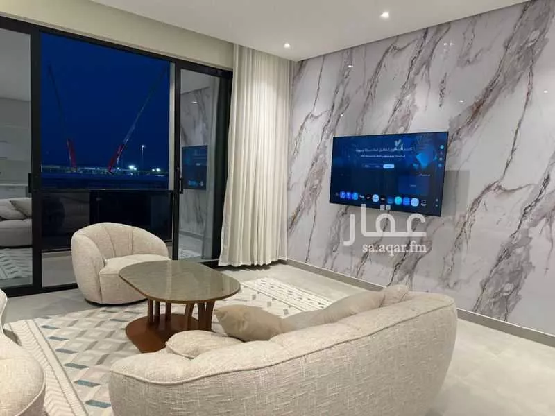 شقة 3 غرف في الصدفة 10