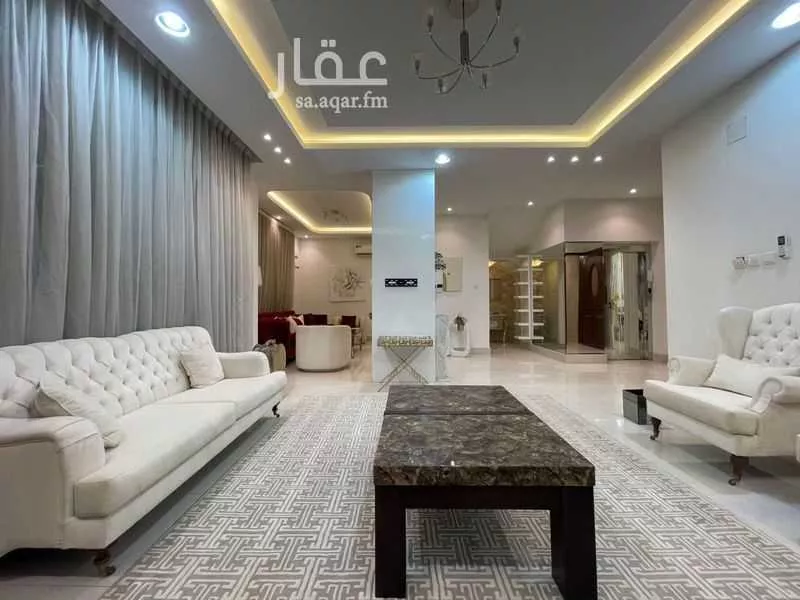 فيلا 8 غرف في العارض 13