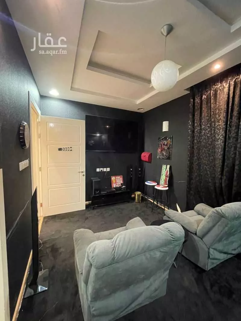 فيلا 8 غرف في العارض 14