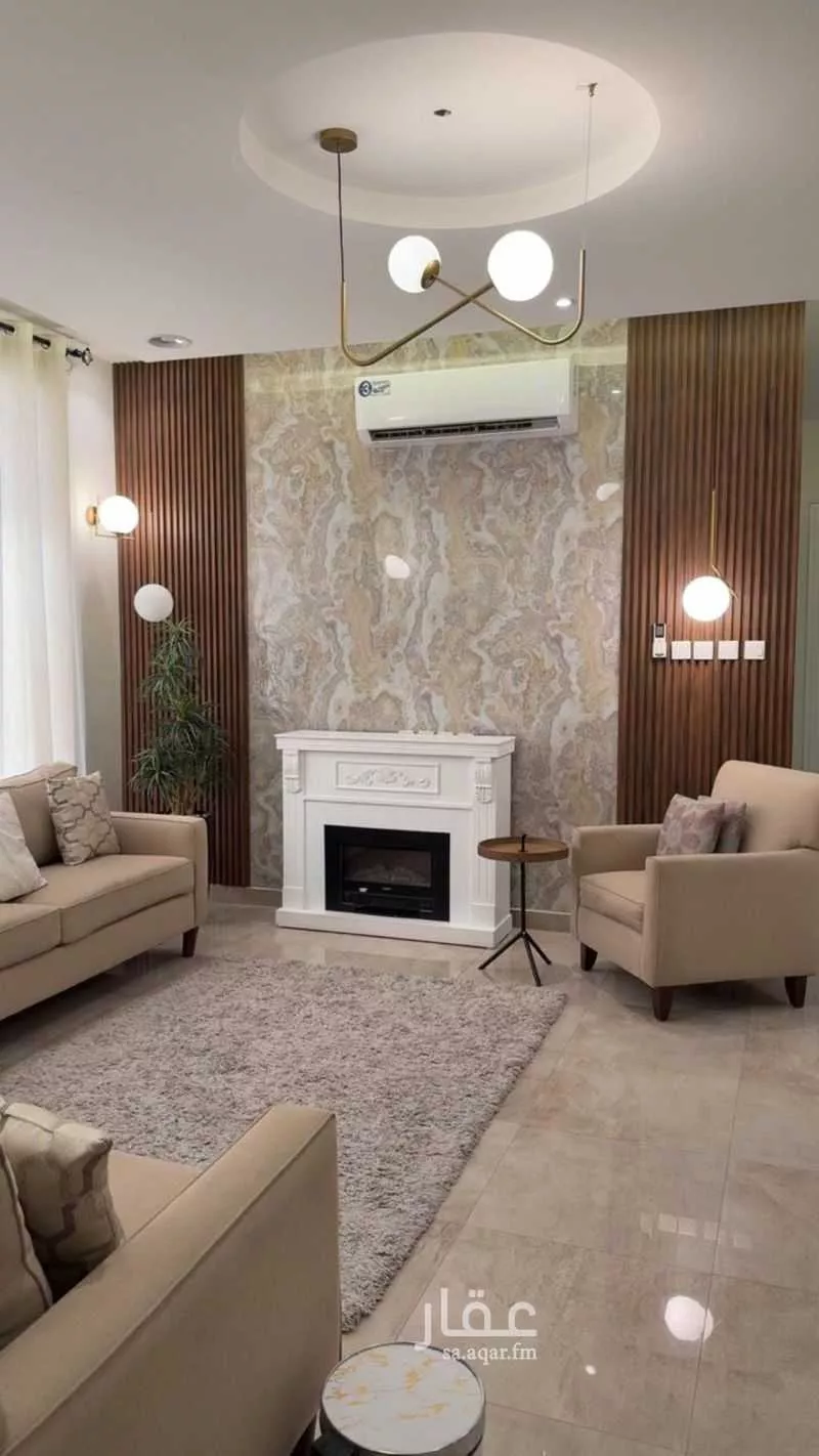 فيلا 8 غرف في العارض 4