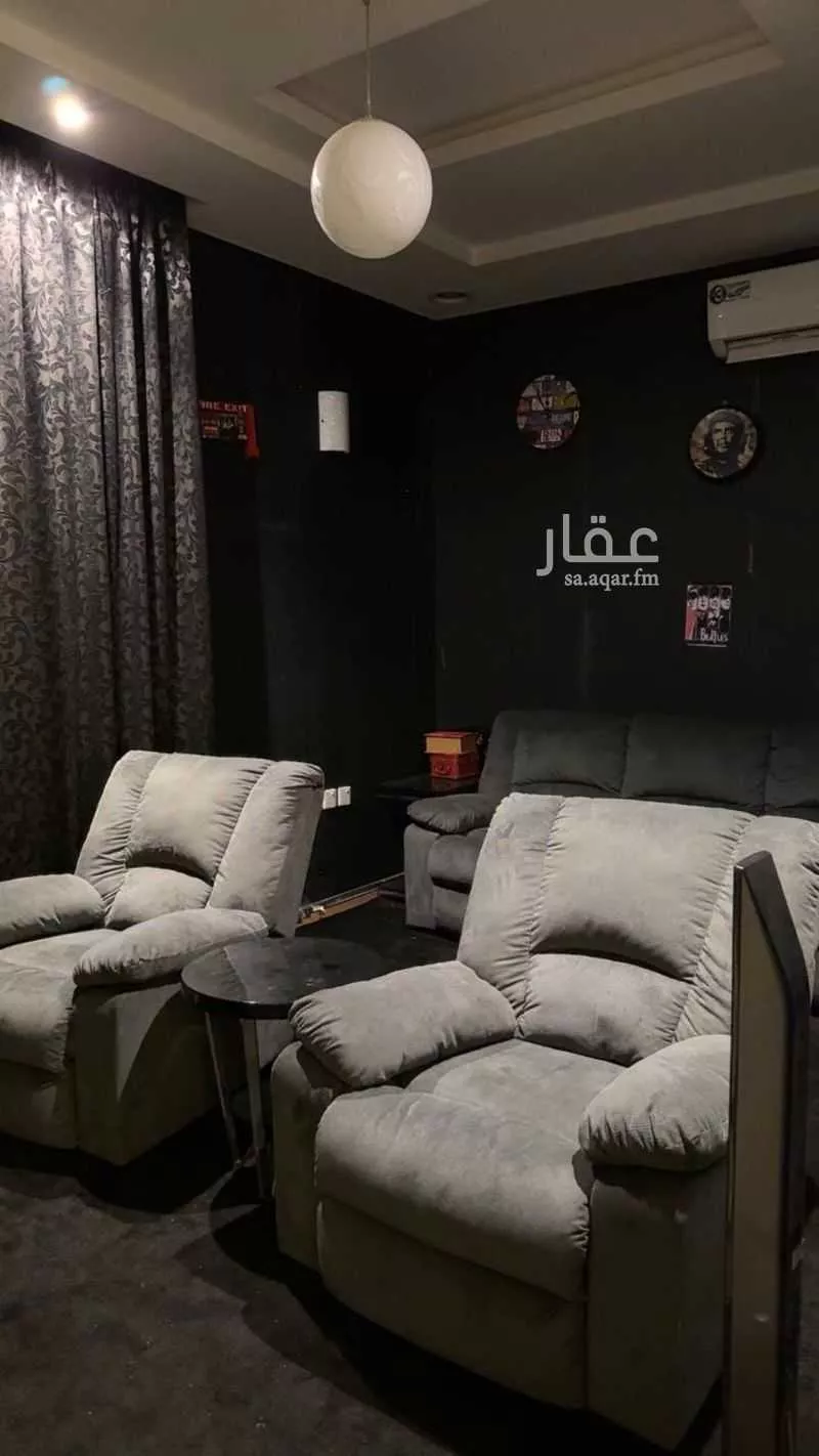 فيلا 8 غرف في العارض 6