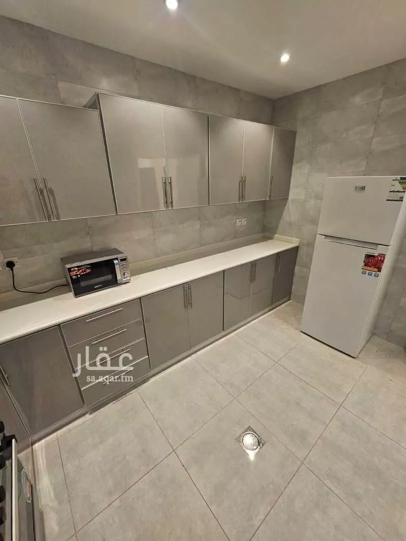 شقة 3 غرف في الشعلة 5