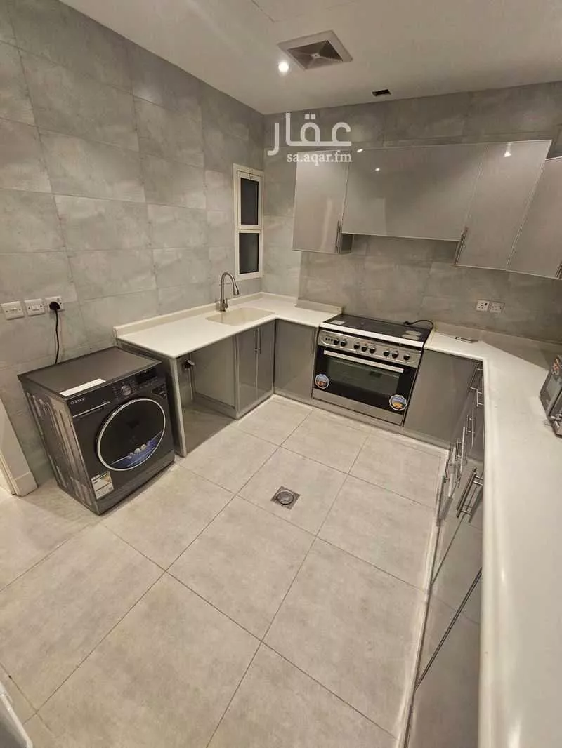 شقة 3 غرف في الشعلة 6