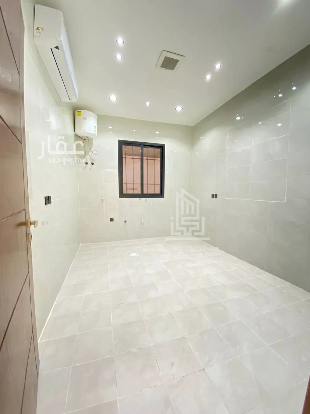 دور 4 غرف في البرية 4