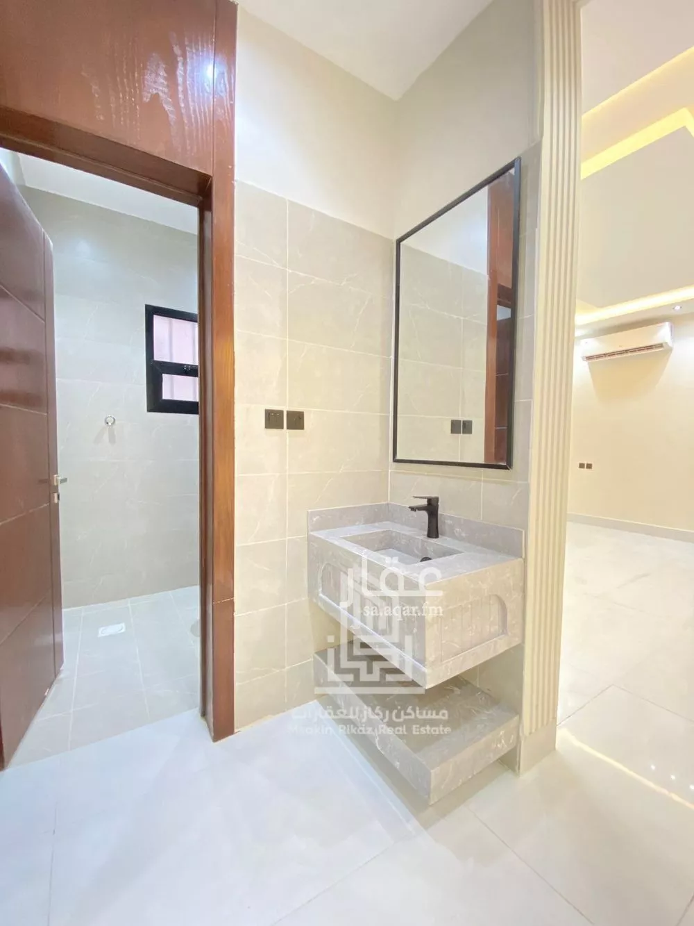 دور 4 غرف في البرية 6