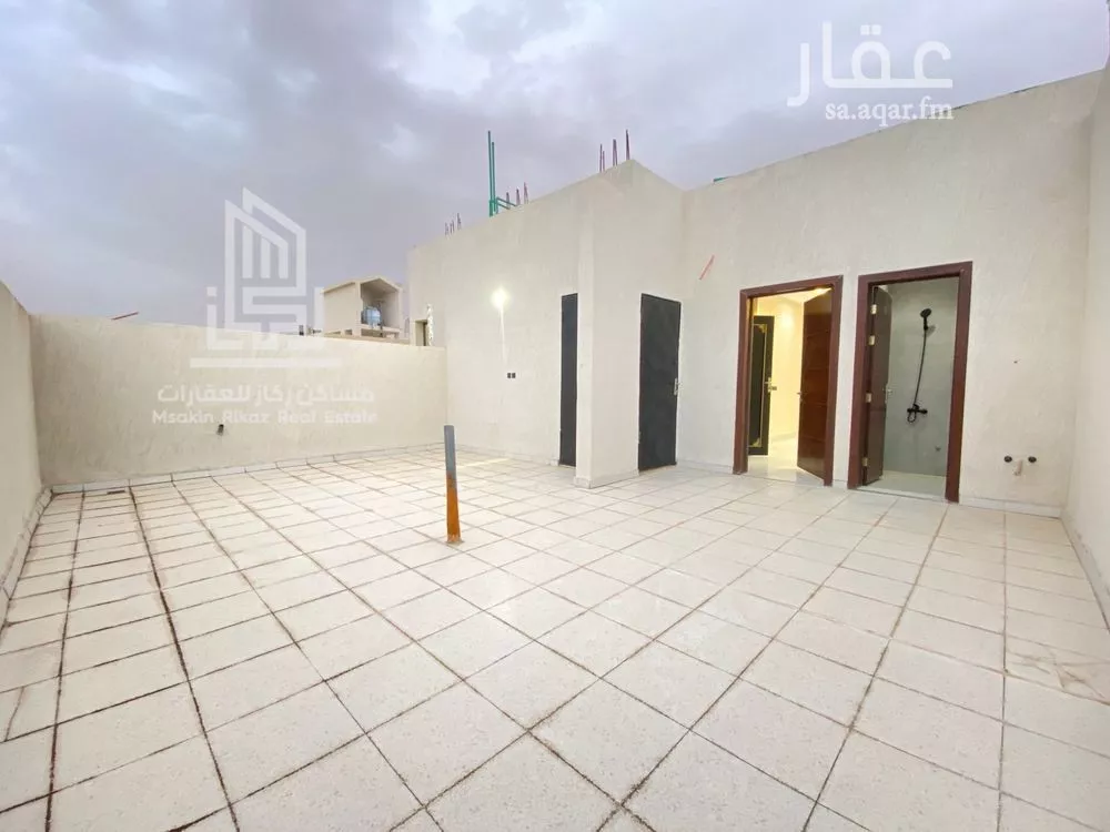 دور 4 غرف في البرية 10