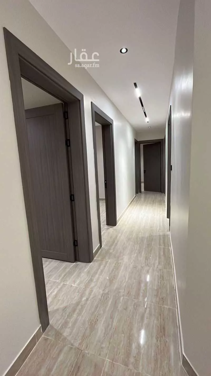 شقة 7 غرف في الشعلة 4