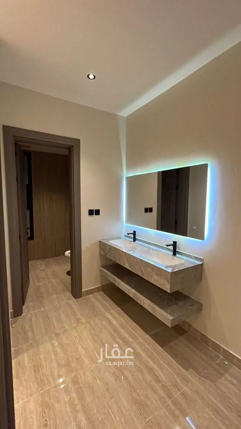 شقة 7 غرف في الشعلة 6