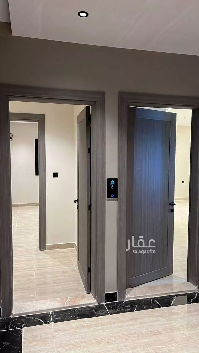 شقة 7 غرف في الشعلة 9