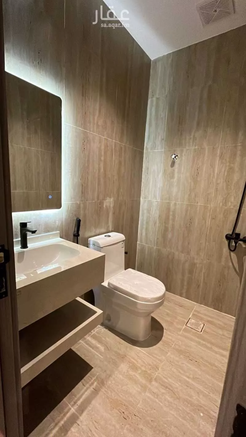 شقة 7 غرف في الشعلة 10