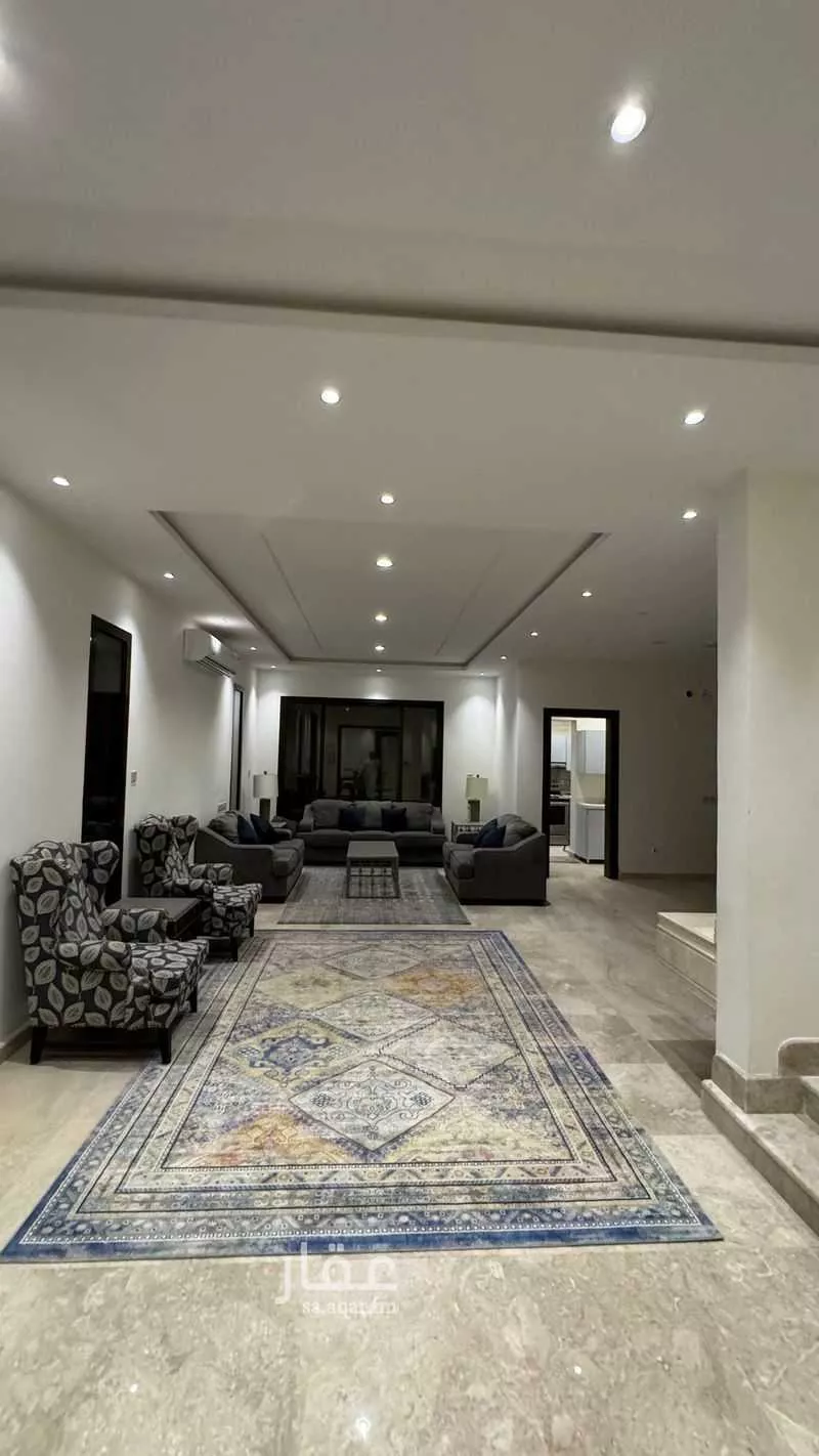 فيلا 5 غرف في الياسمين 3